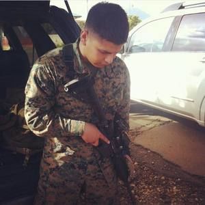 Meet your Posher, Juan